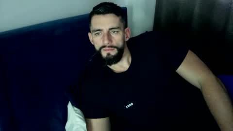 Naughtystr8D online show from 01-09-25, 08:34