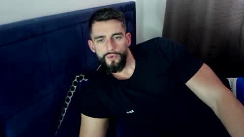 Naughtystr8D online show from 01-09-25, 11:47