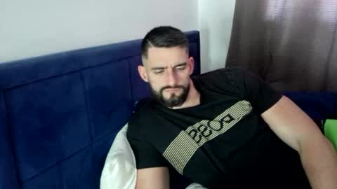 Naughtystr8D online show from 01-27-25, 11:54