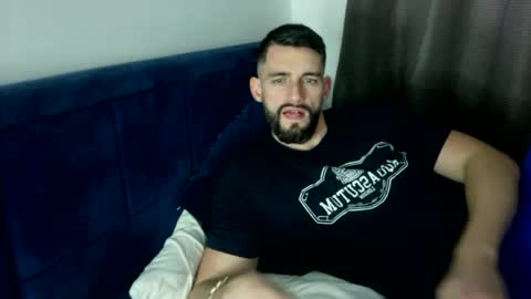 Naughtystr8D online show from 01-28-25, 08:36