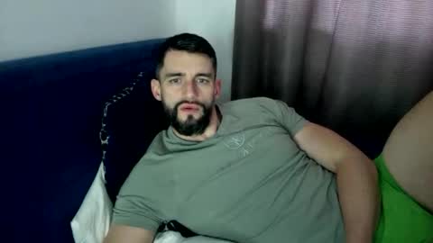 Naughtystr8D online show from 02-07-25, 08:22