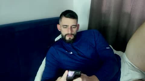 Naughtystr8D online show from 02-10-25, 02:16