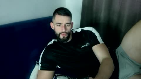 Naughtystr8D online show from 02-11-25, 08:37