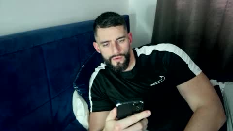 Naughtystr8D online show from 02-11-25, 01:41