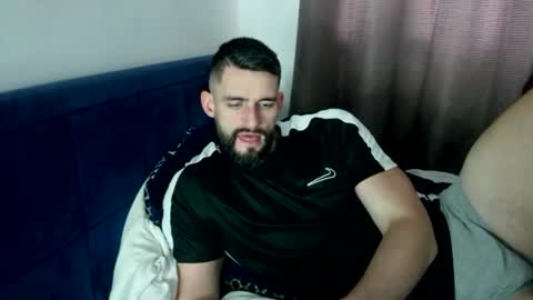 Naughtystr8D online show from 02-12-25, 09:10