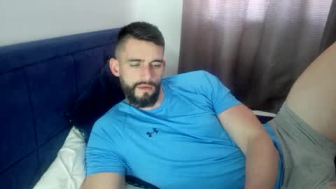 Naughtystr8D online show from 03-04-25, 09:18