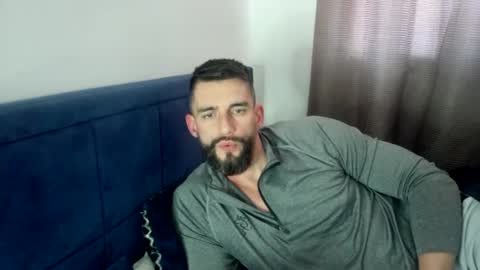 Naughtystr8D online show from 03-05-25, 04:02