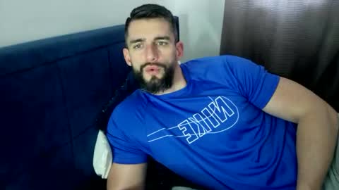 Naughtystr8D online show from 03-11-25, 08:09