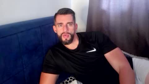 Naughtystr8D online show from 09-23-25, 07:44