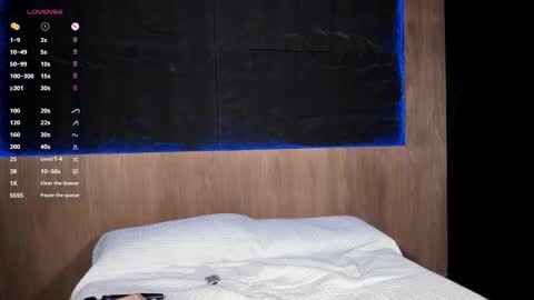 Snapshot of dannymontiel_ chatting on 10-20-25, 10:54 dannymontiel_ online show from 10-20-25, 10:54