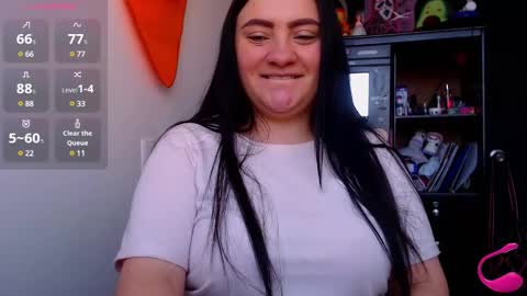 Follow me  Control lovense free D online show from 01-16-25, 11:48