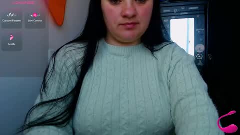 Follow me  Control lovense free D online show from 01-30-25, 12:06