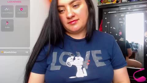 Follow me  Control lovense free D online show from 02-12-25, 07:56