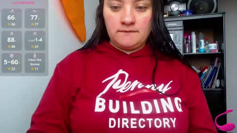 Follow me  Control lovense free D online show from 02-18-25, 01:00