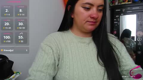 Follow me  Control lovense free D online show from 03-06-25, 04:07