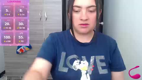 Follow me  Control lovense free D online show from 09-10-25, 01:11