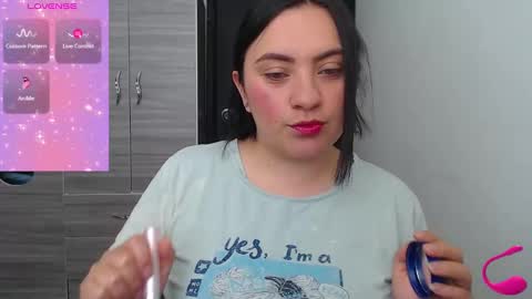 Follow me  Control lovense free D online show from 09-17-25, 04:08