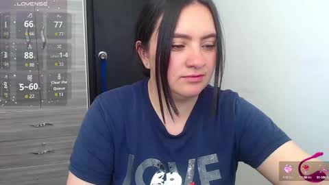 Follow me  Control lovense free D online show from 10-02-25, 06:04