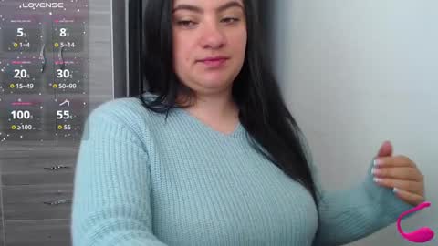 Follow me  Control lovense free D online show from 10-17-25, 02:52