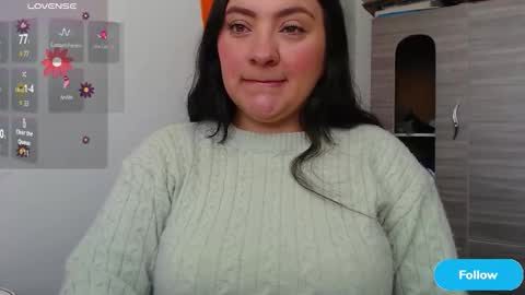 Follow me  Control lovense free D online show from 02-27-26, 07:03