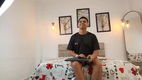 dannysamm online show from 10-07-25, 11:51