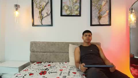 dannysamm online show from 10-25-25, 11:51