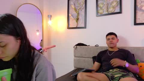 dannysamm online show from 11-16-25, 04:45