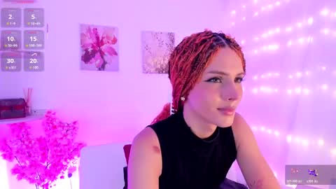 DANNYSA  online show from 04-22-26, 12:13