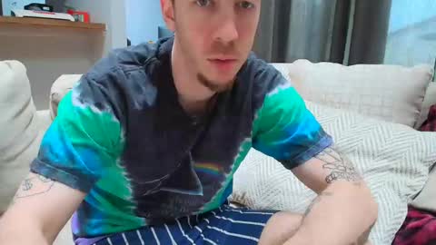 DannyThreeWay online show from 09-10-25, 04:07