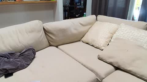 DannyThreeWay online show from 11-10-25, 05:34