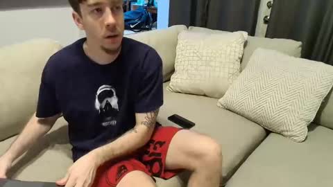 DannyThreeWay online show from 11-12-25, 11:14