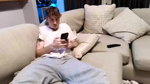 DannyThreeWay online show from 02-11-26, 11:54