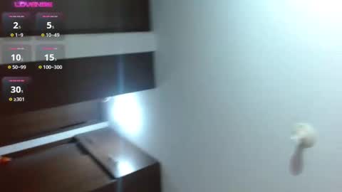 Snapshot of dannyxxxmom chatting on 12-05-24, 10:23 Danny online show from 12-05-24, 10:23