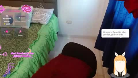 Snapshot of dannyxxxmom chatting on 02-11-26, 10:15 Danny online show from 02-11-26, 10:15