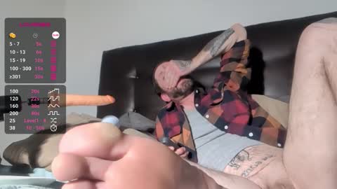 danooo1984 online show from 12-21-25, 08:43