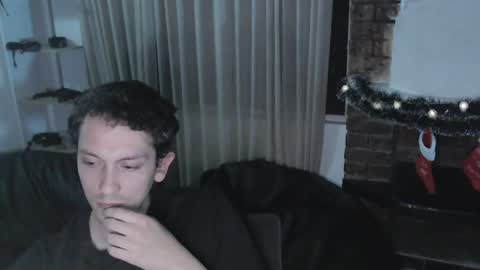 Dan online show from 12-19-24, 03:29