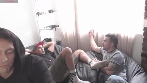 Dan online show from 12-21-24, 09:25