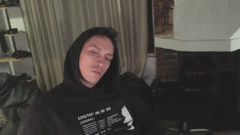 Dan online show from 01-12-25, 03:17