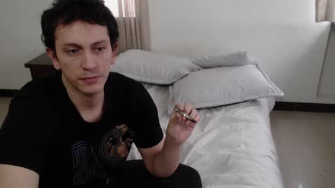 Dan online show from 01-14-25, 09:51