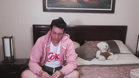 Dan online show from 02-04-25, 11:38