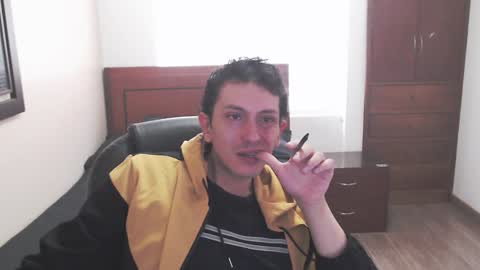 Dan online show from 02-05-25, 01:54