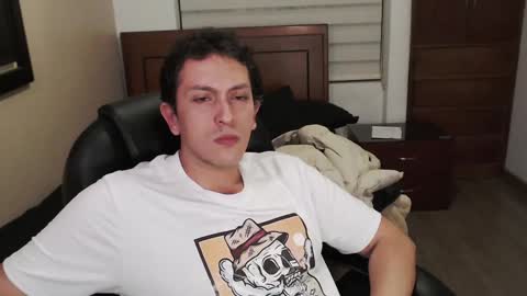 Dan online show from 02-08-25, 02:04