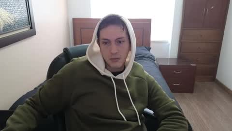 Dan online show from 02-12-25, 03:27