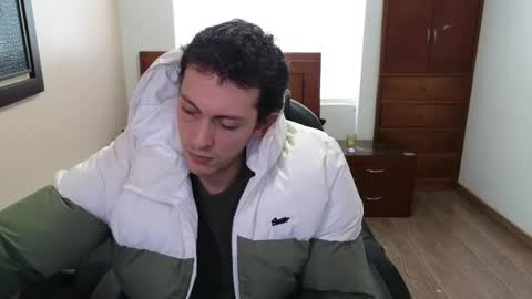 Dan online show from 02-13-25, 04:07