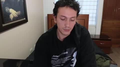 Dan online show from 02-19-25, 10:53