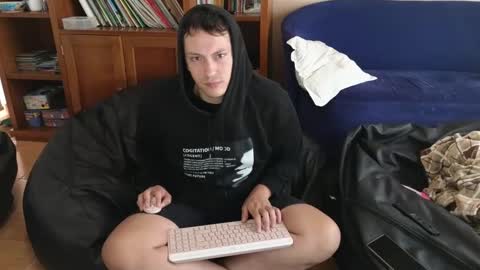 Dan online show from 10-02-25, 02:24