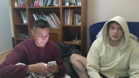 Dan online show from 10-04-25, 01:47