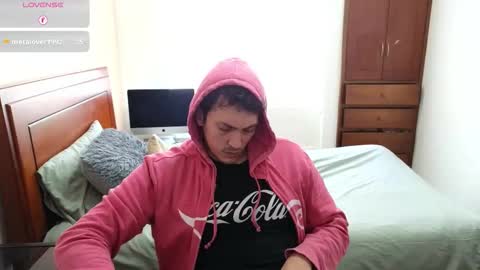 Dan online show from 10-10-25, 03:55