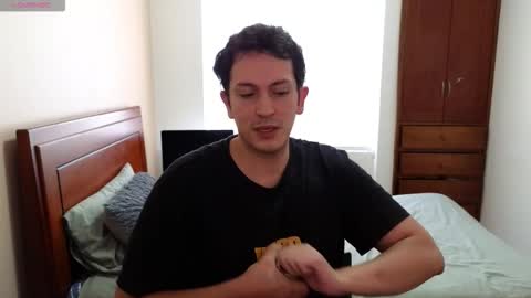 Dan online show from 10-12-25, 03:11