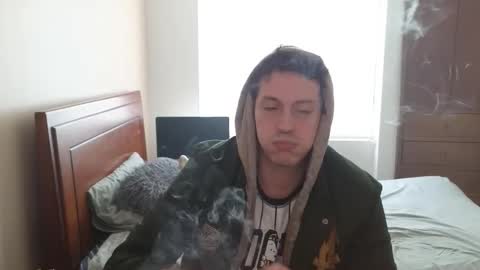 Dan online show from 10-30-25, 05:02